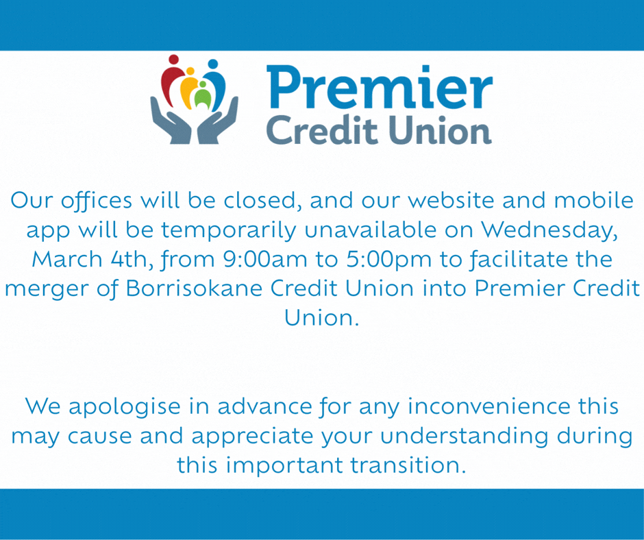 Disruption of Services