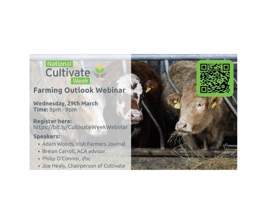 National Cultivate Week