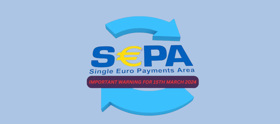 SEPA Payments