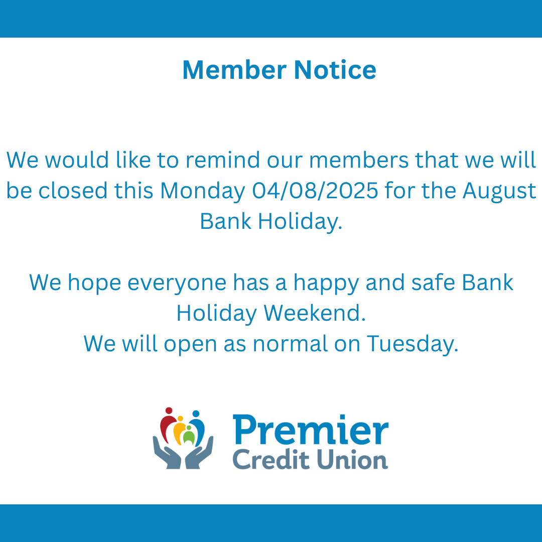 August Bank Holiday 2025