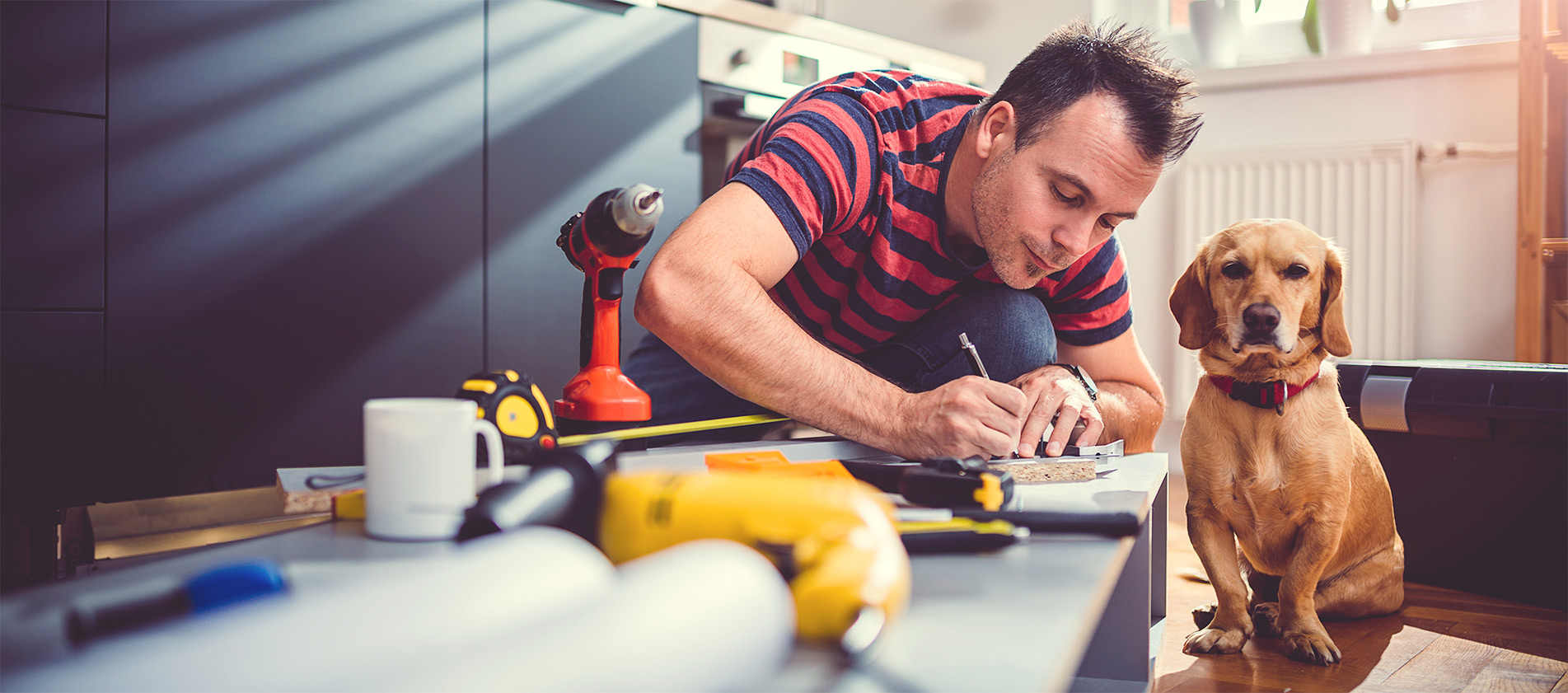 Home Improvement Loan