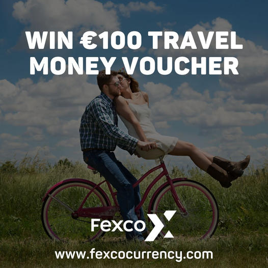 FEXCO Valentine Competition