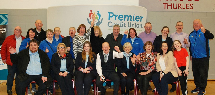 Premier Credit Union First Schools Quiz