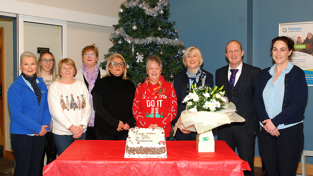 Busy Times at Premier Credit Union