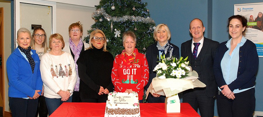 Busy Times at Premier Credit Union