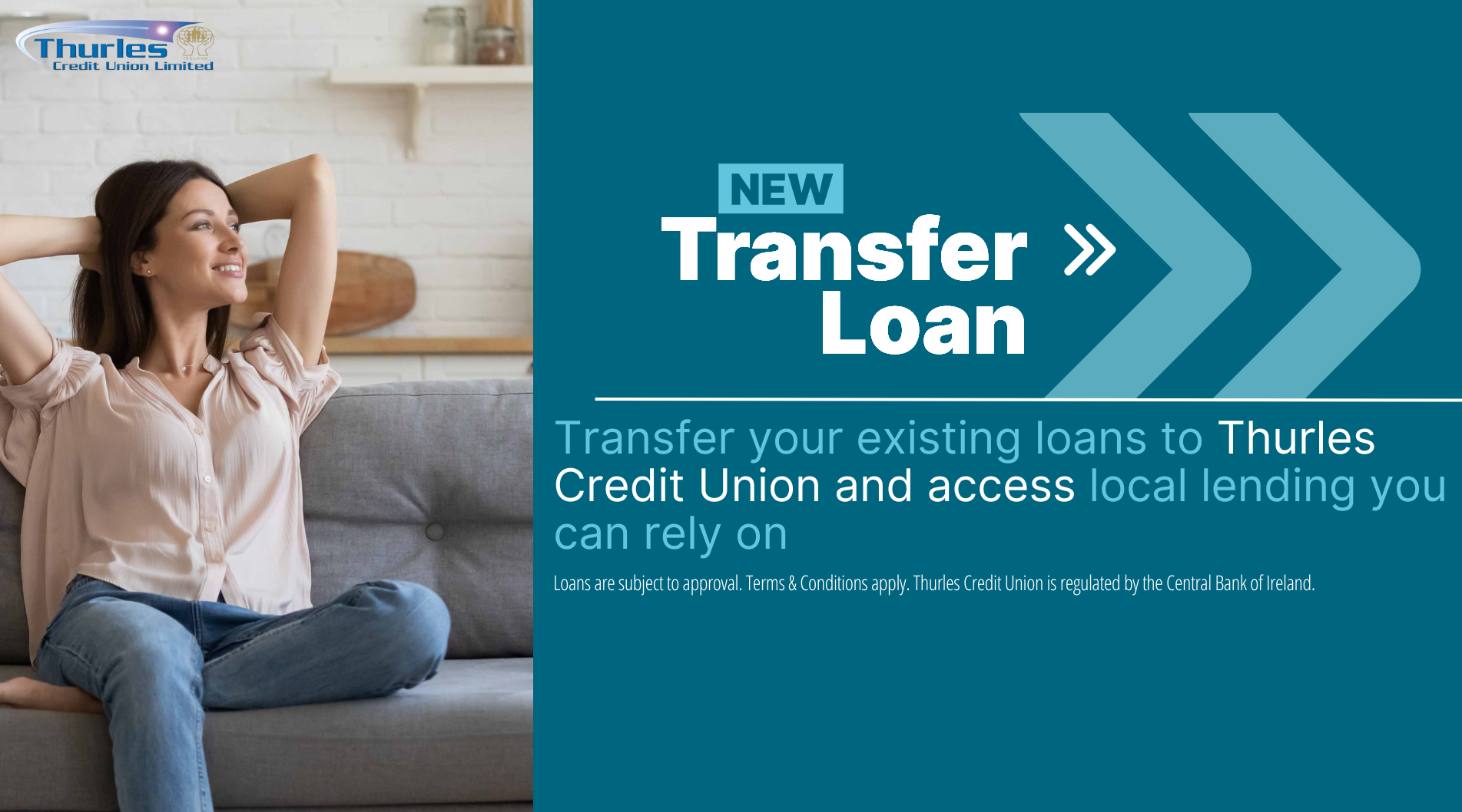 Transfer Loan